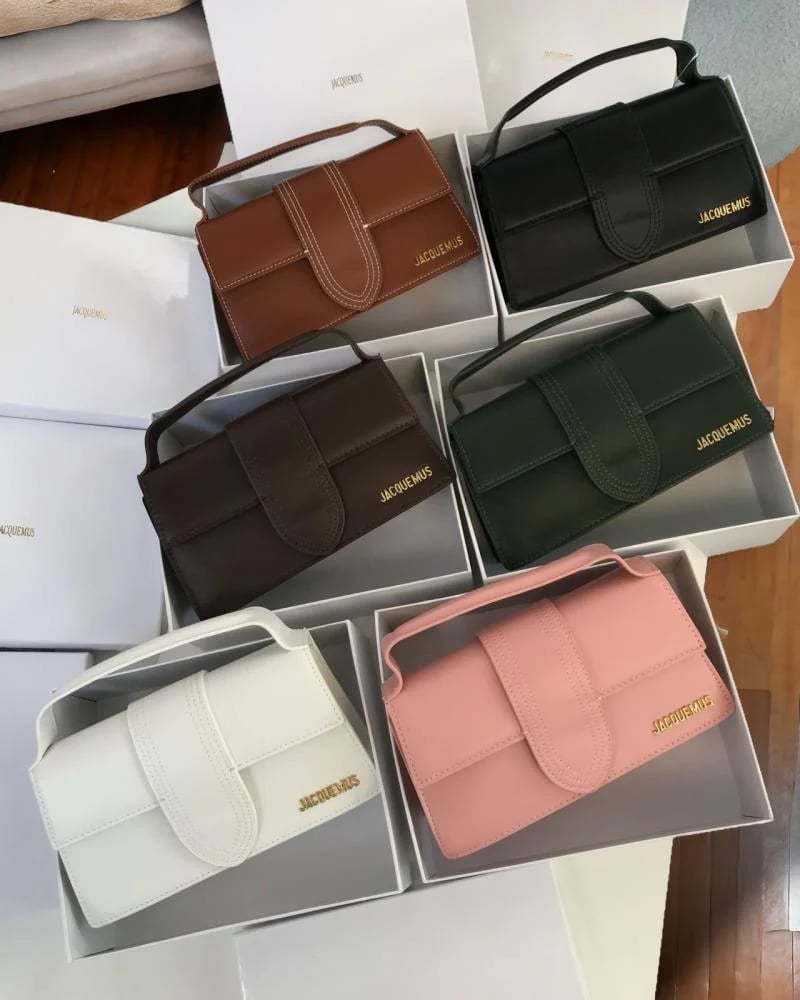 JACQUEMUS
