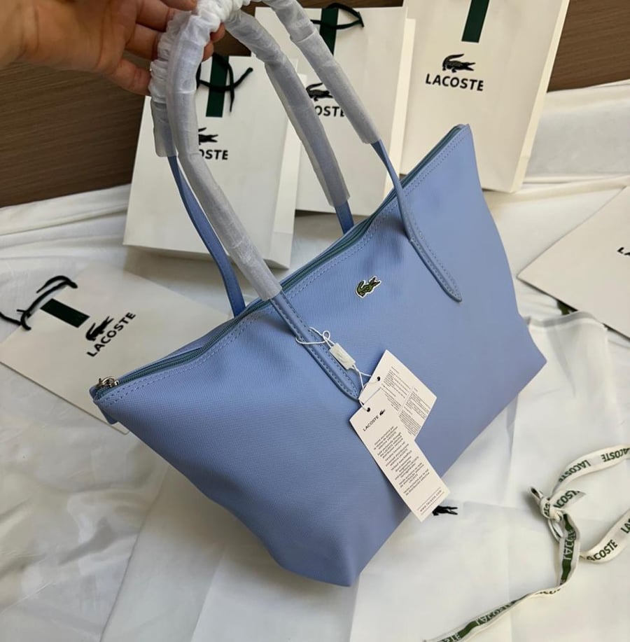 LACOSTE