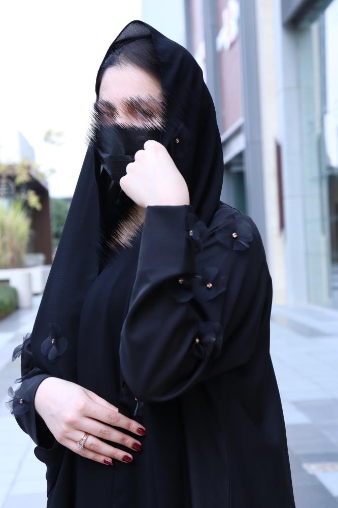 عباية تولـيـب