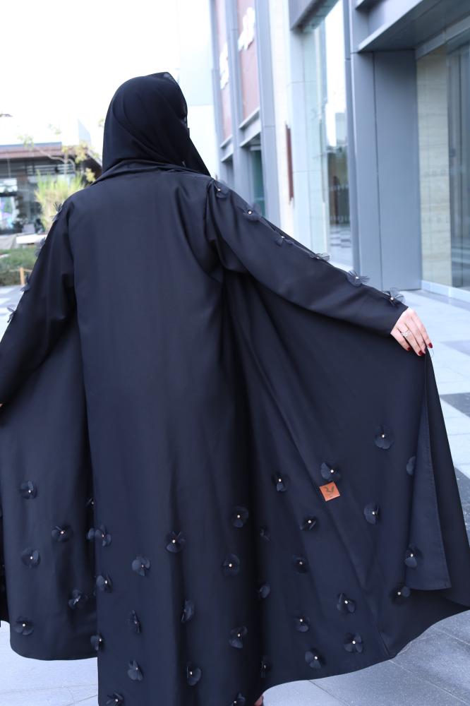 عباية تولـيـب