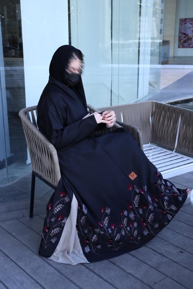 عباية رفــا