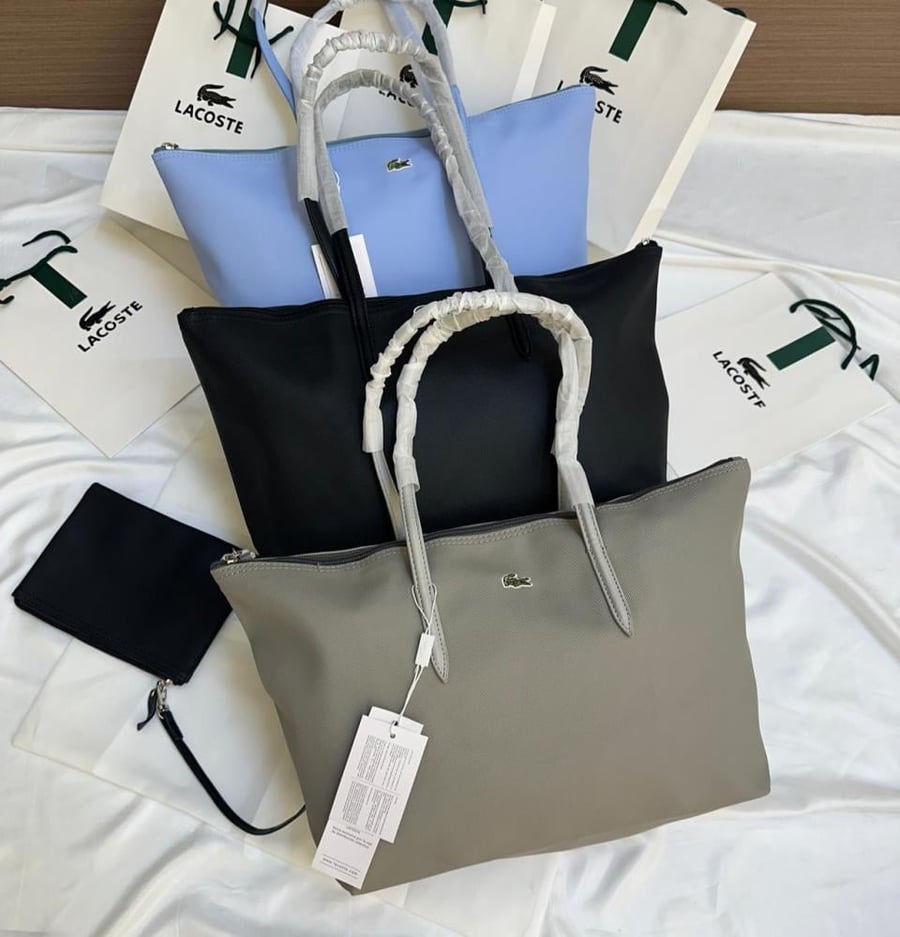 LACOSTE