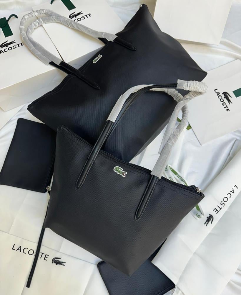 LACOSTE