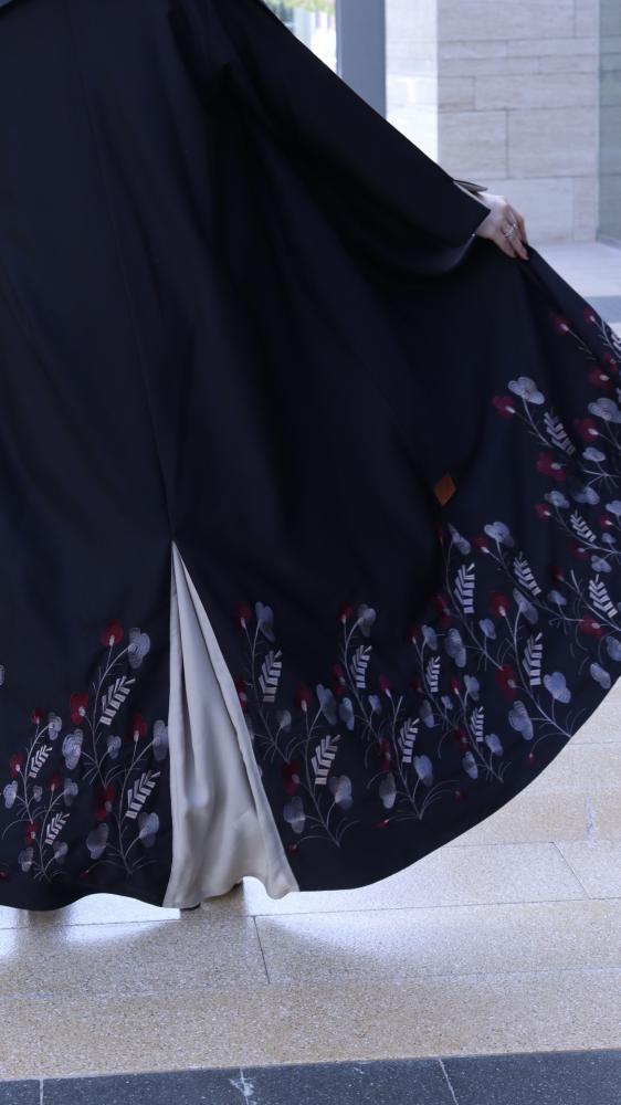 عباية رفــا