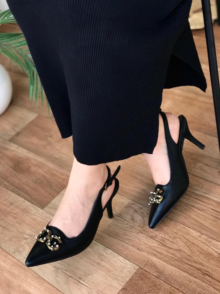 كعب DOLCE&GABANA