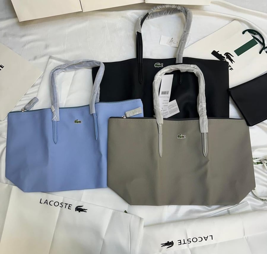 LACOSTE