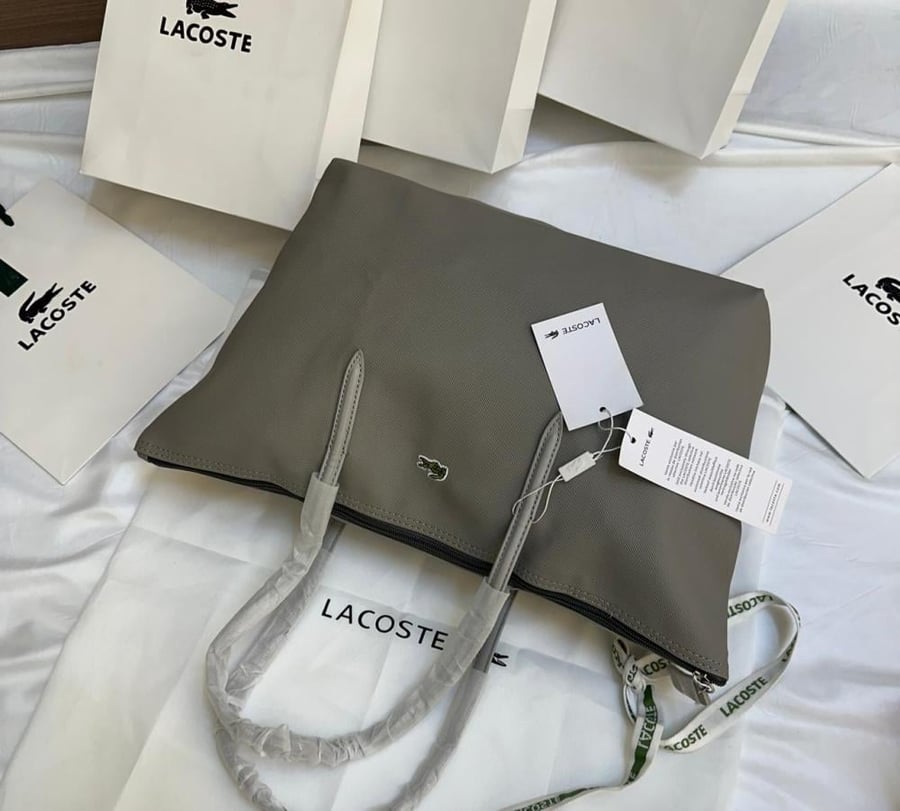 LACOSTE