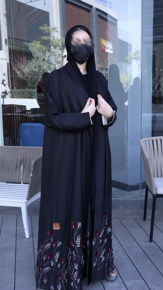 عباية رفــا