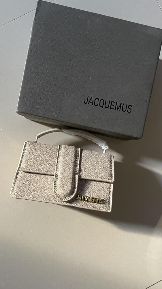 JACQUEMUS