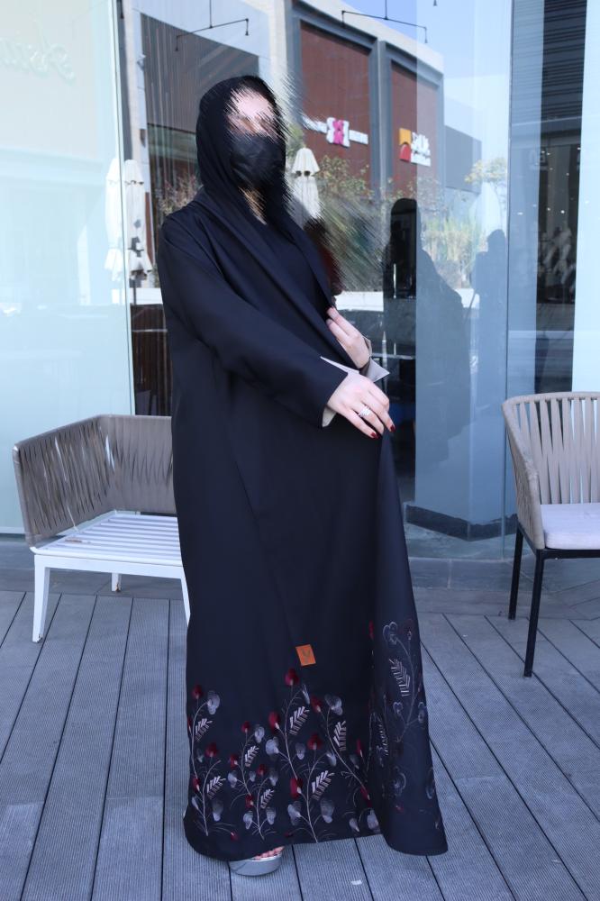 عباية رفــا