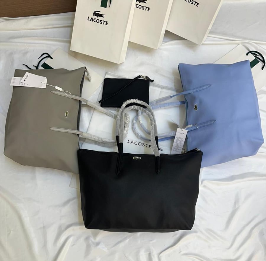 LACOSTE