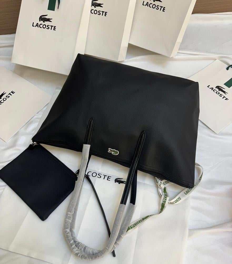 LACOSTE