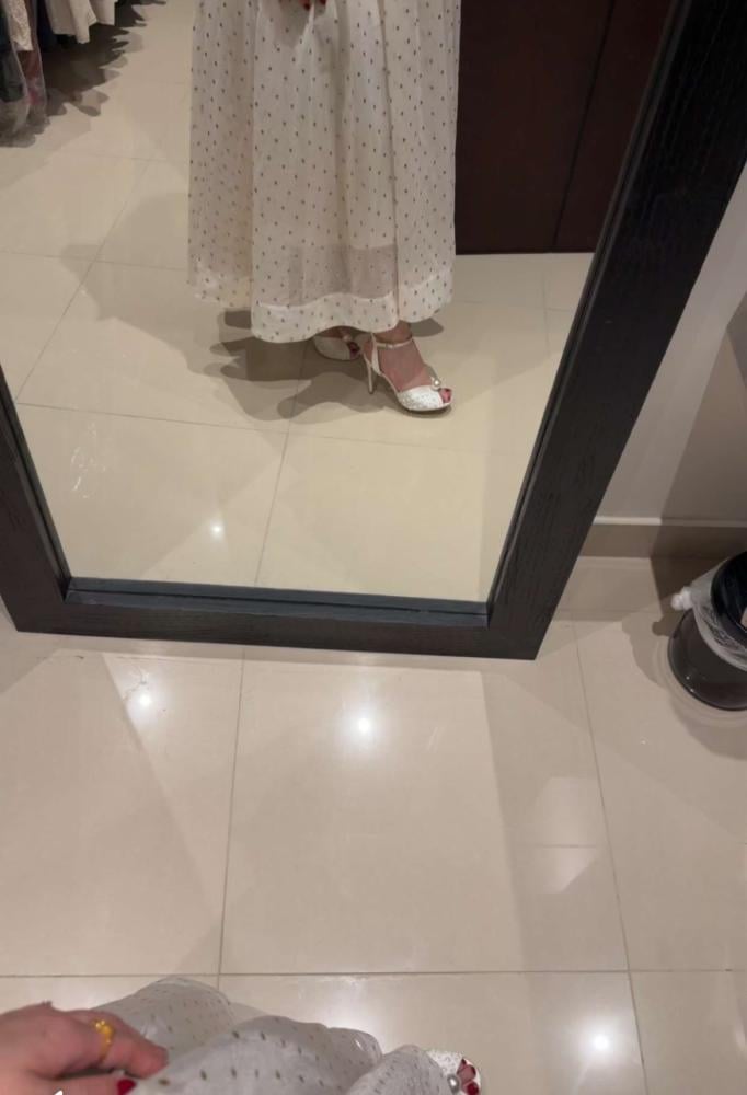 كعب جيمي شو