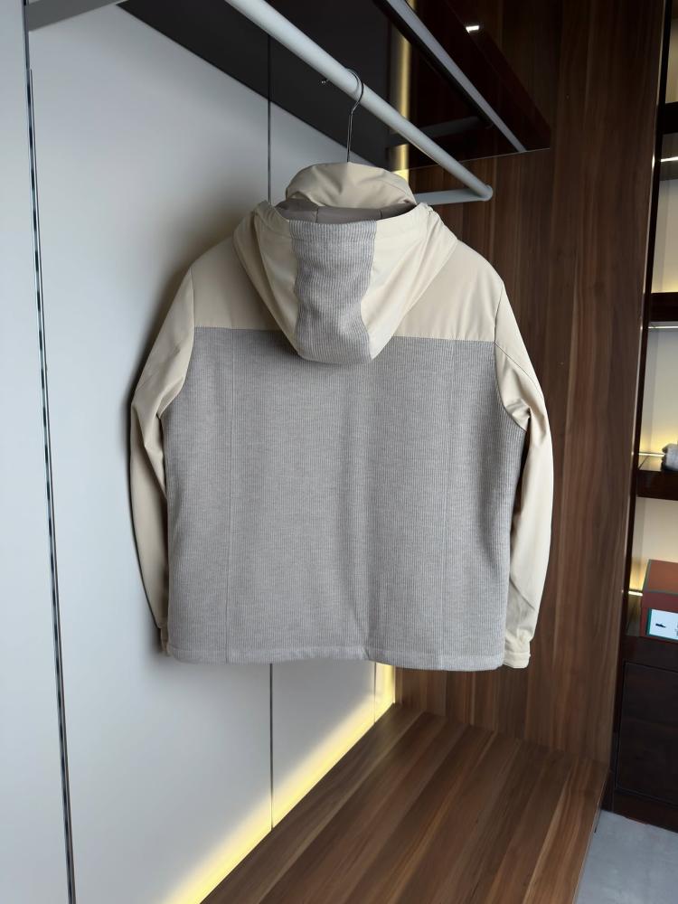 Brunello Cucinelli Jacket