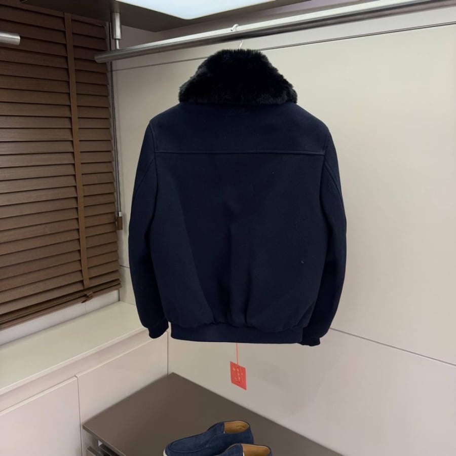 Loro Piana Kashmir jacket