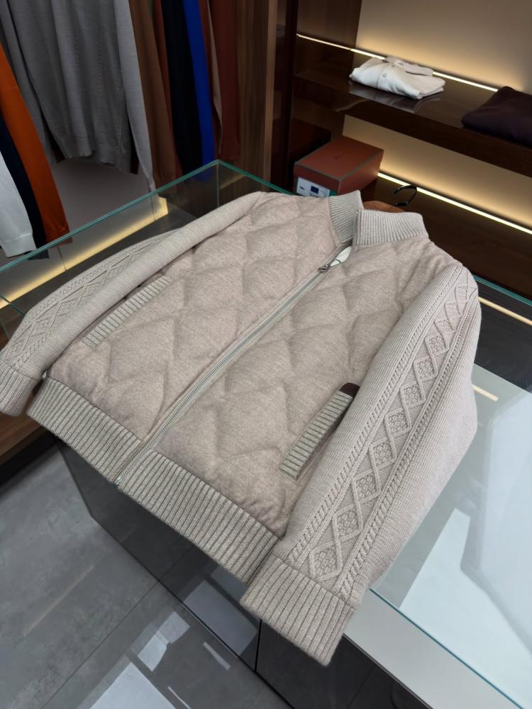 Loro Piana Jacket Kashmir