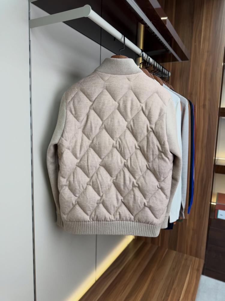 Loro Piana Jacket Kashmir