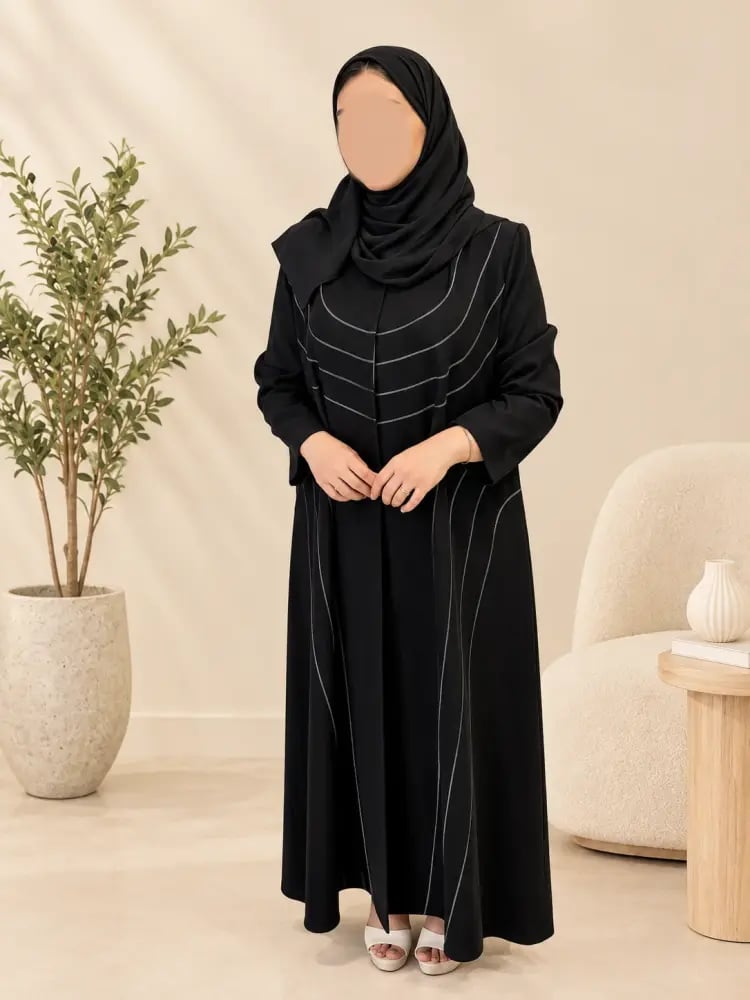 عباية or-6