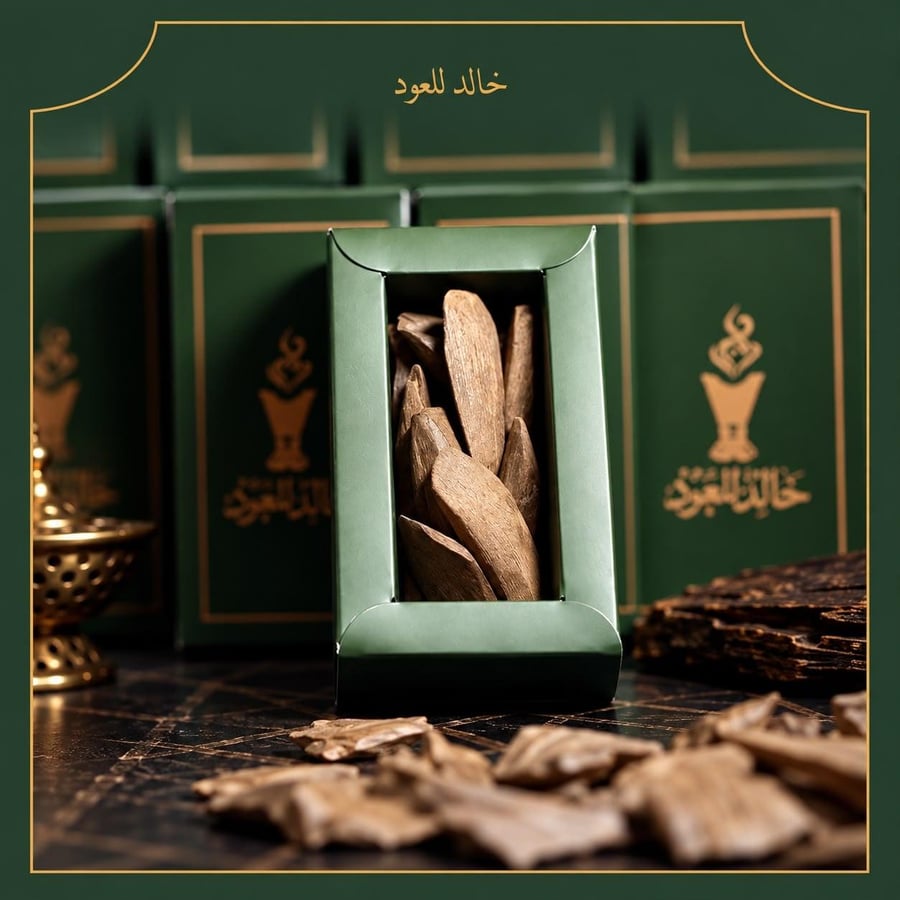 عود - مروكي سوبر ملكي بيور