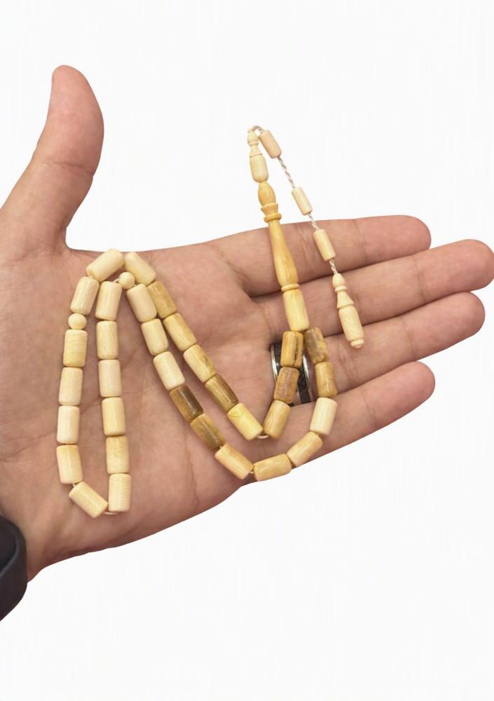 عاج ماموث صندوقي