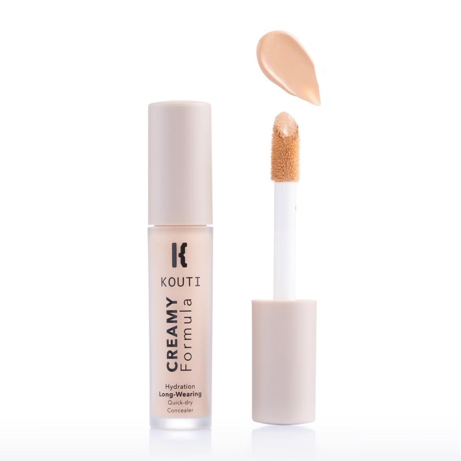 كونسيلر خافي عيوب من كوتي NATURAL BEIGE  03