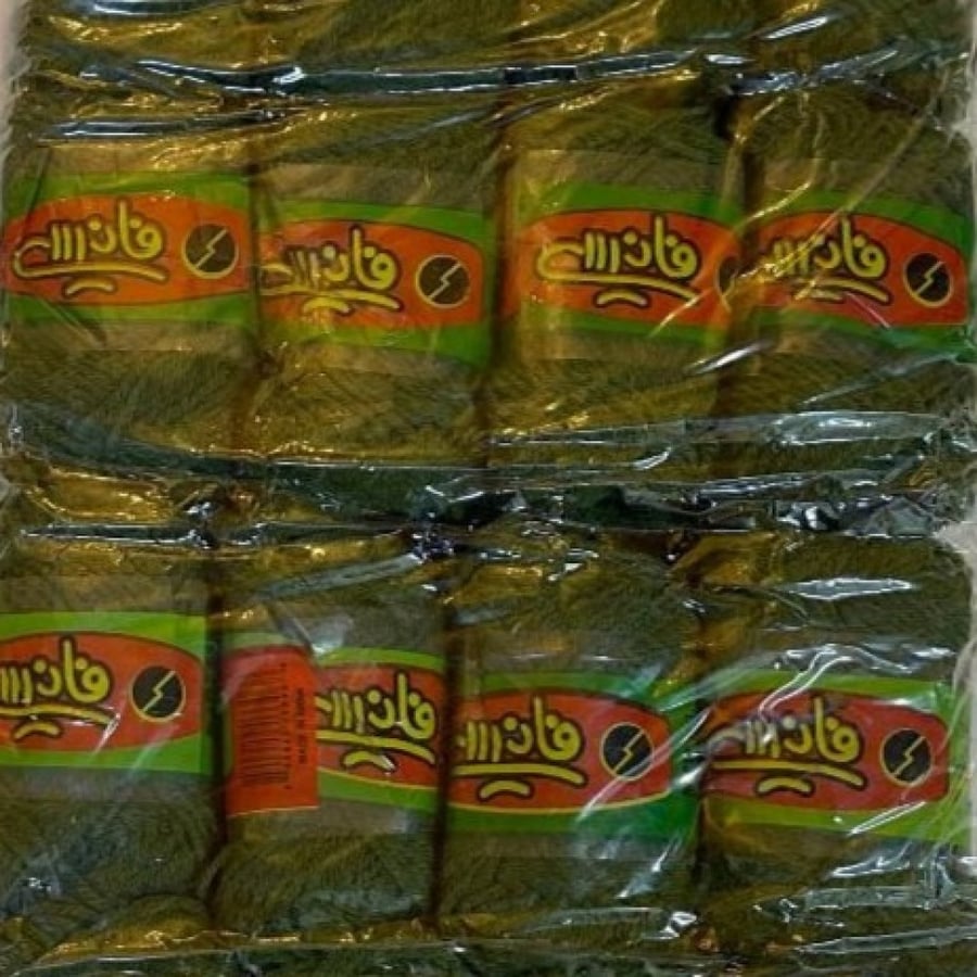 خيوط صوف 16 حبة