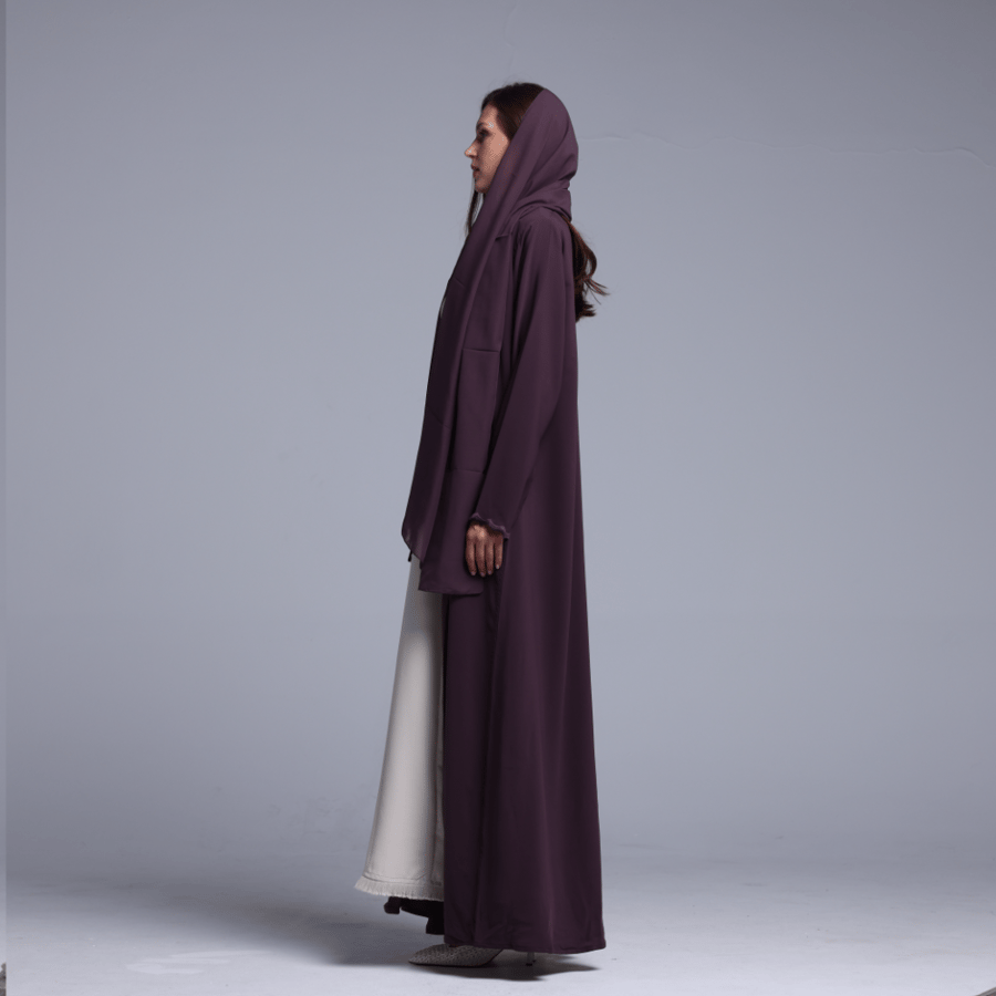 A87 Warm Mauve