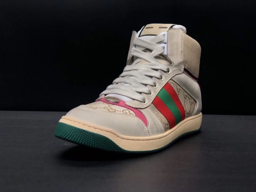 GUCCI