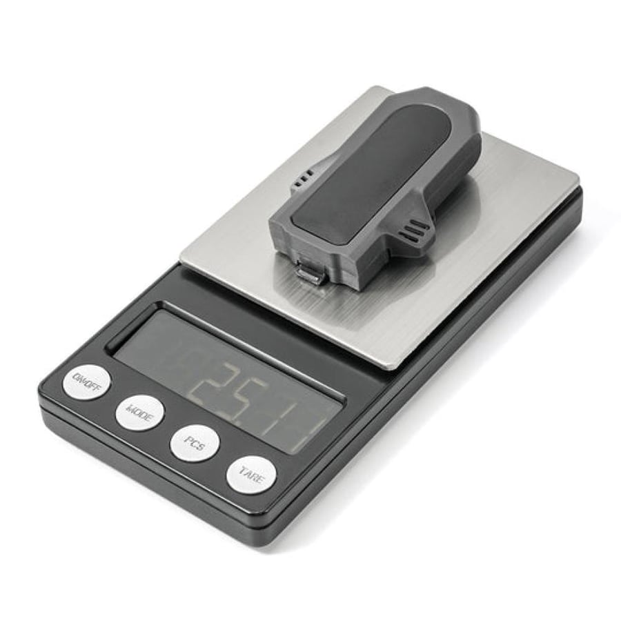 clusive Battery (2PCS)