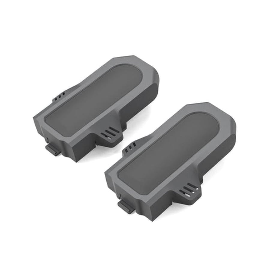 clusive Battery (2PCS)