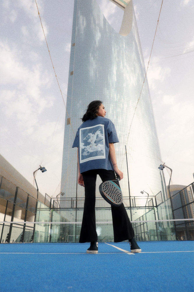 Ethereal T-shirt