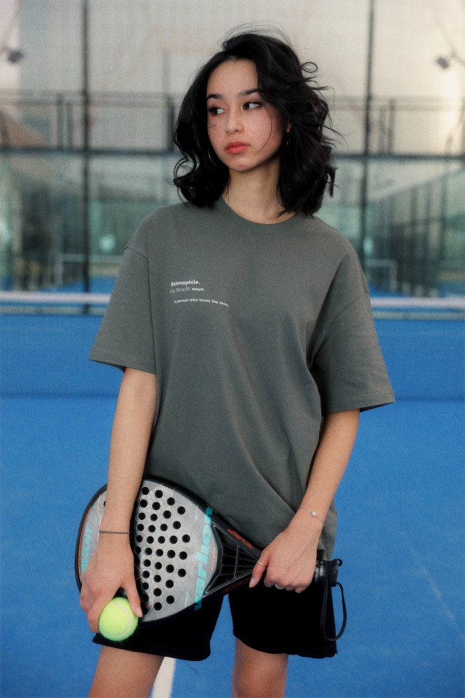Selenophile T-shirt