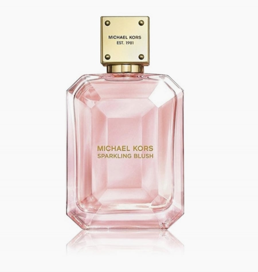 عطر سباركلينج بلاش من مايكل كورس - او دو بارفيوم - 100 مل