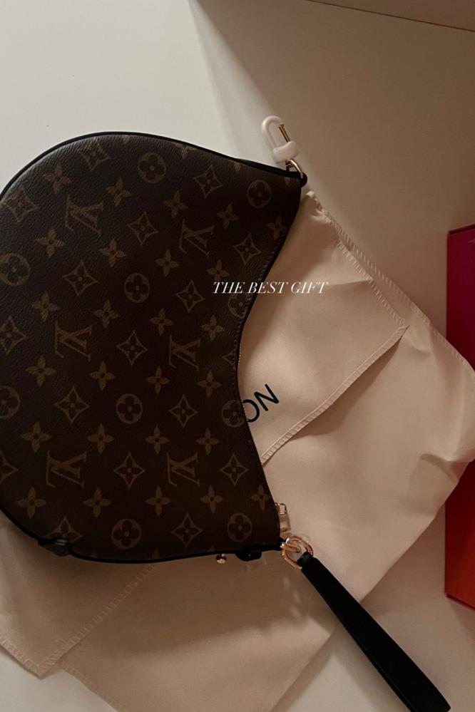Cookie BB lv bag