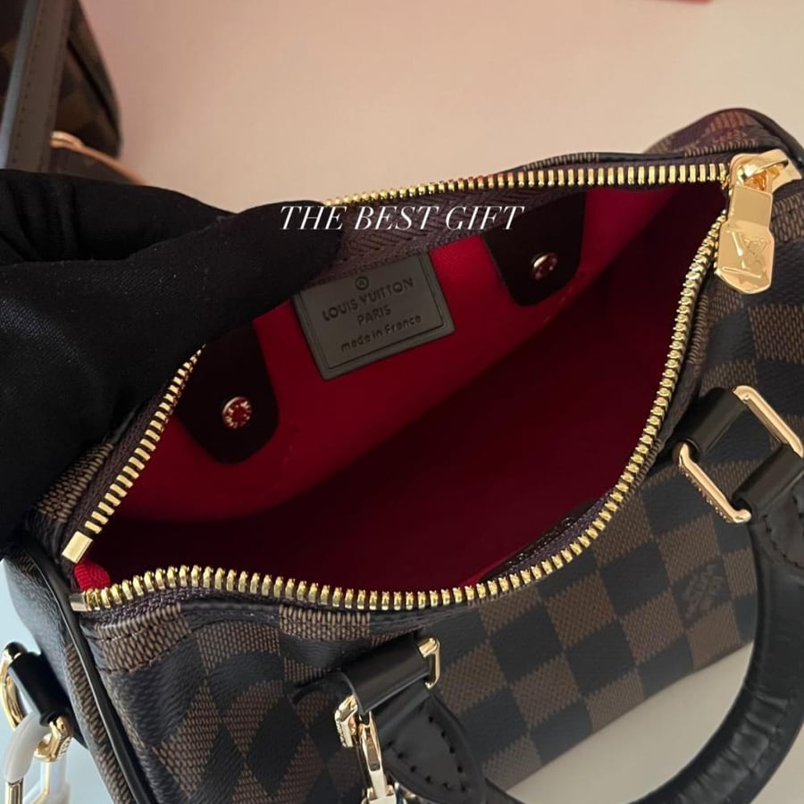Speedy Bandoulière 20