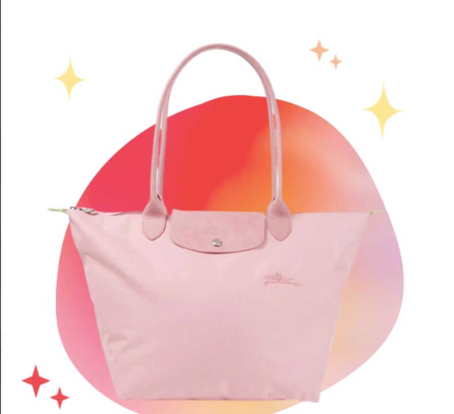 longchamp large
