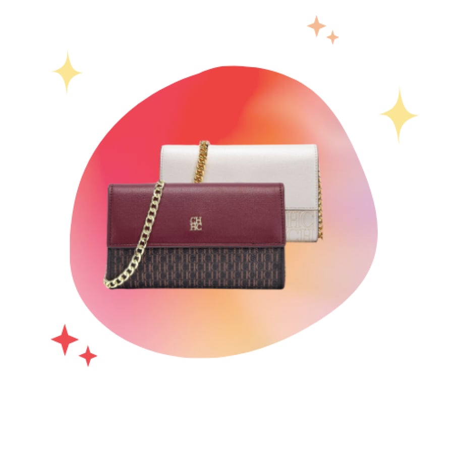 CH bag