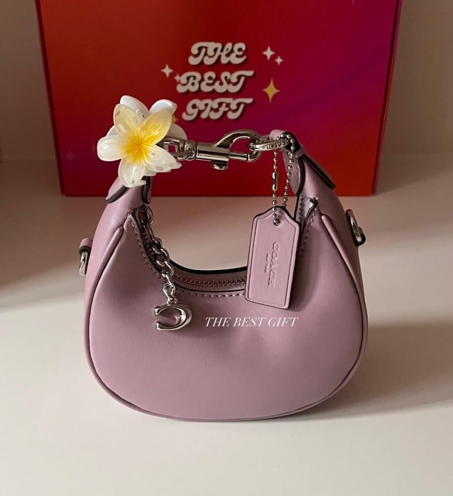 coach JONIE mini bag