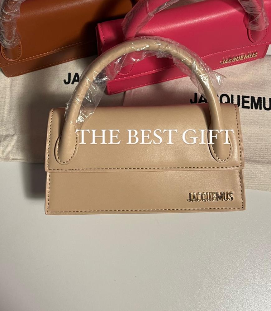 Jacquemus bag