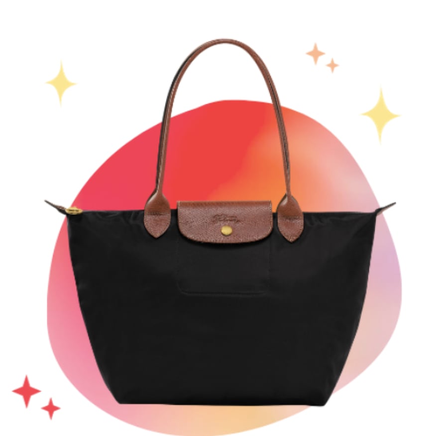 longchamp large