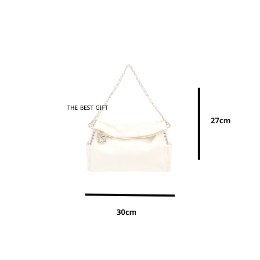chanel hobo bag