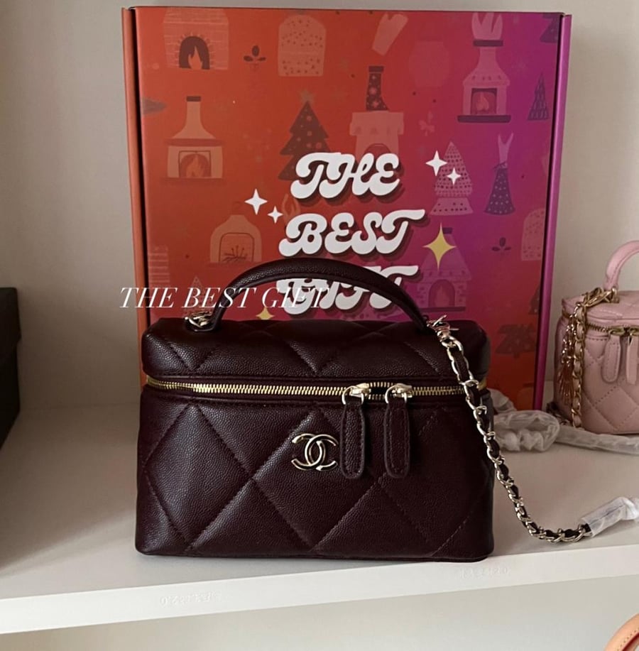 chanel bag