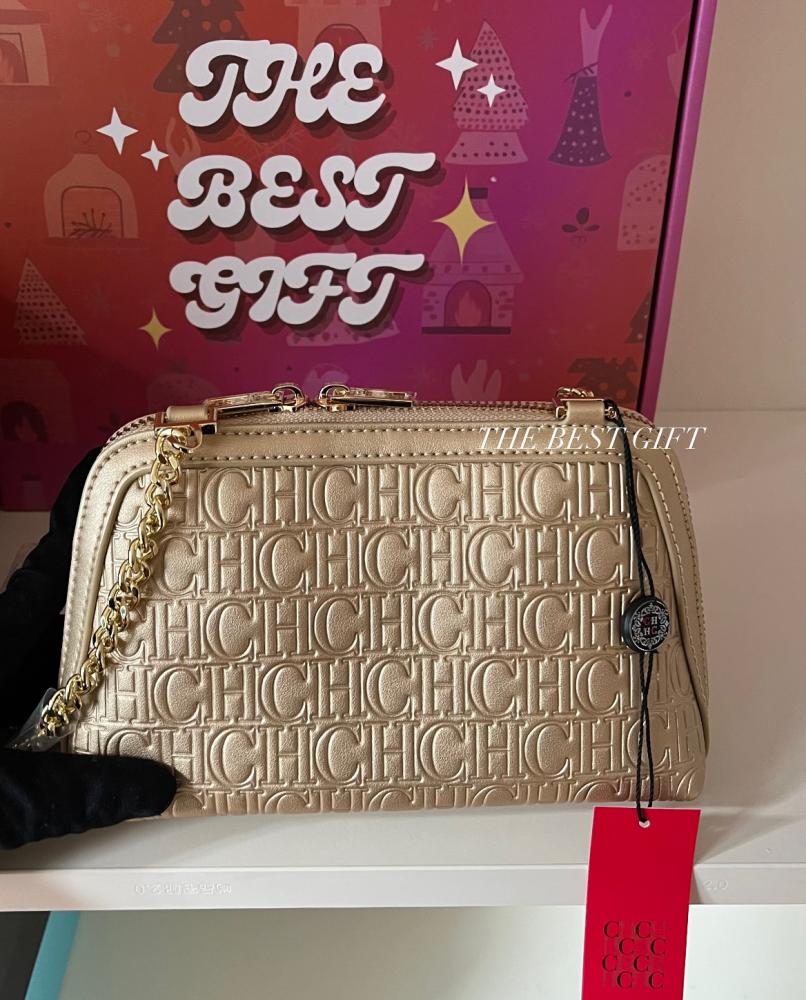 CH Matryoshka Cross Body bag