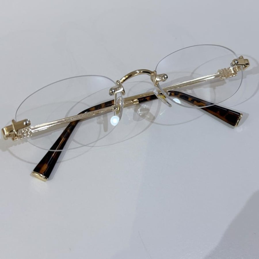Miumiu sunglasses