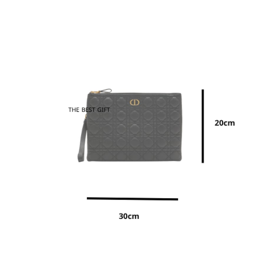 Dior Caro Daily Pouch