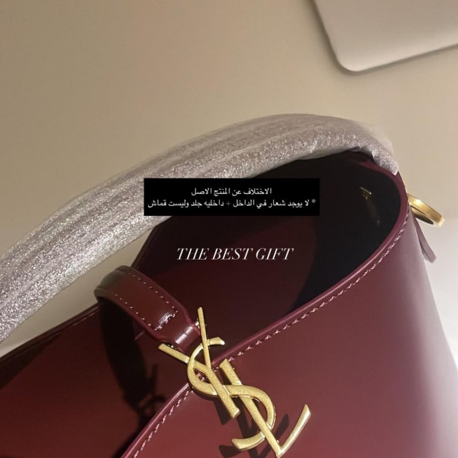 YSL mini bag