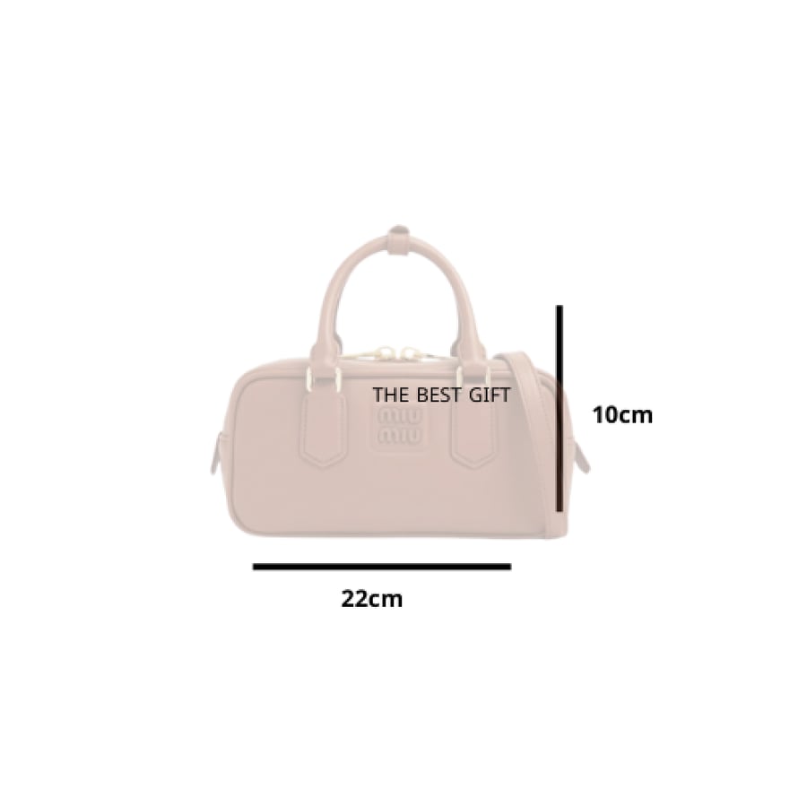 MIU MIU mini bag