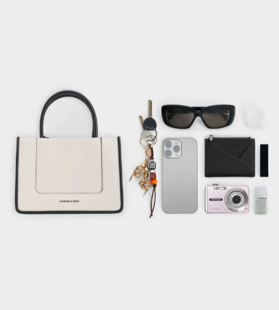 Charles & Keith