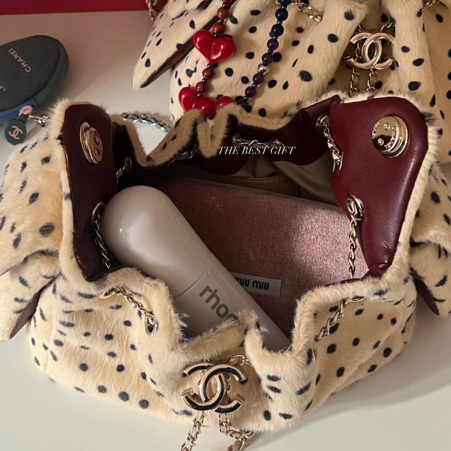 chanel mini bag 20cm