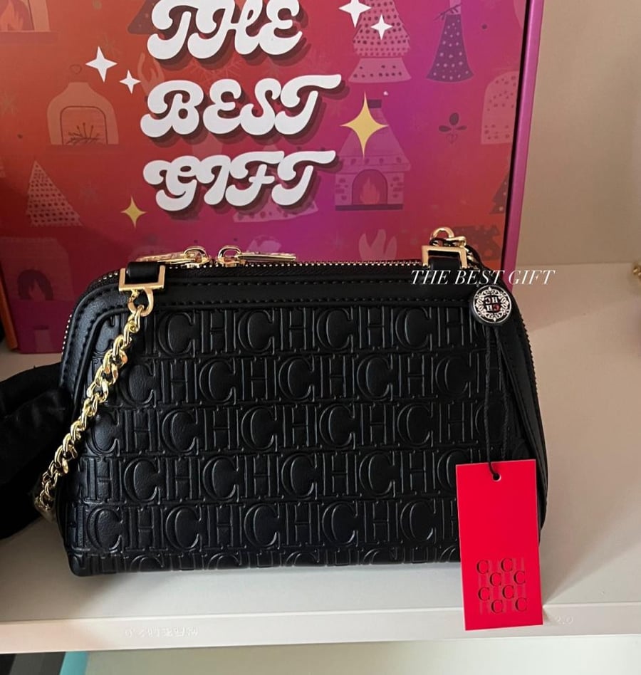 CH Matryoshka Cross Body bag